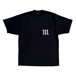 111 Pocket Tee