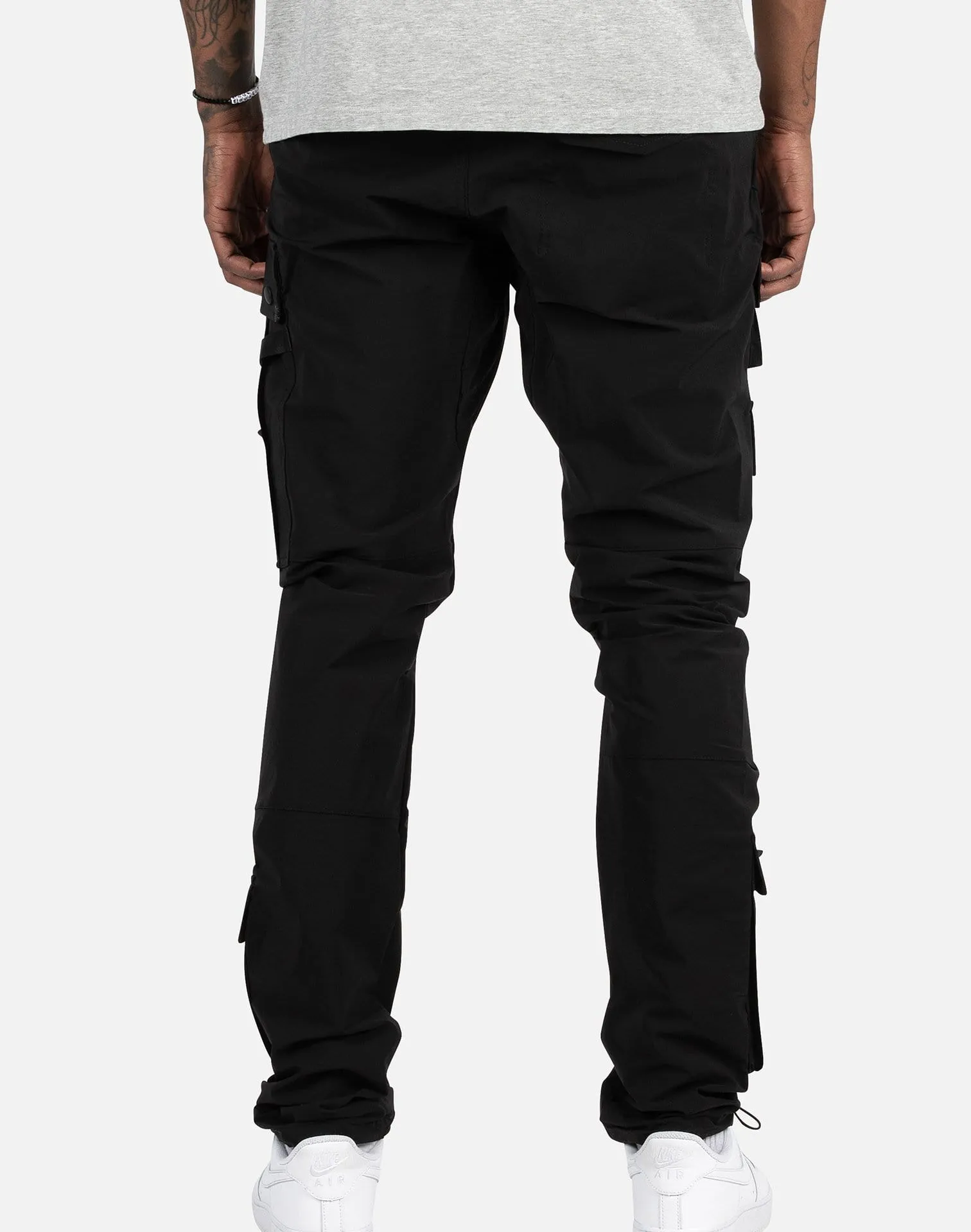 American Stitch Cargo Pocket Utility Pants