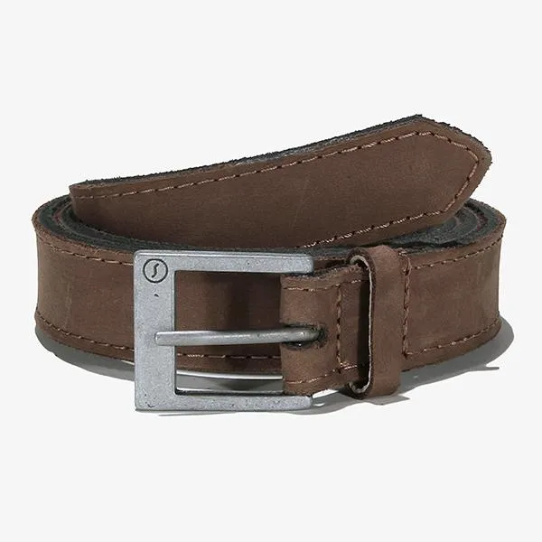 Belt 3.0 cm Diesel Brown