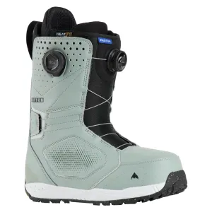 Burton Men's Photon BOA Snowboard Boots 2025 Petrol Green