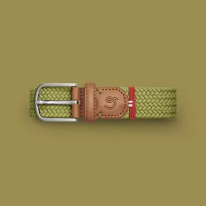 Capri MONO Willow Green Originale Belt