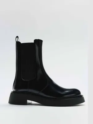 Chelsea ankle boots