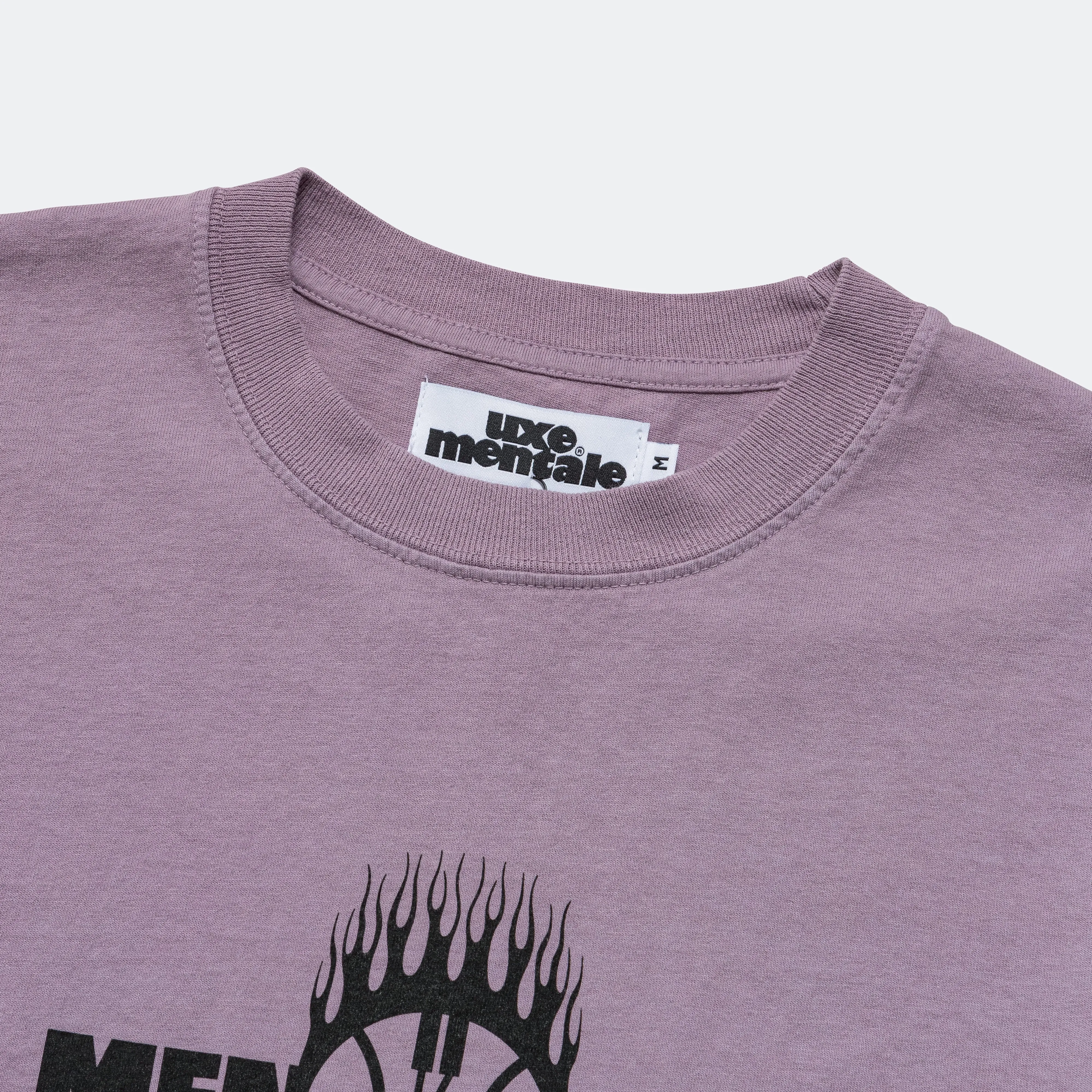 Church Standard Fit Tee - Lavender