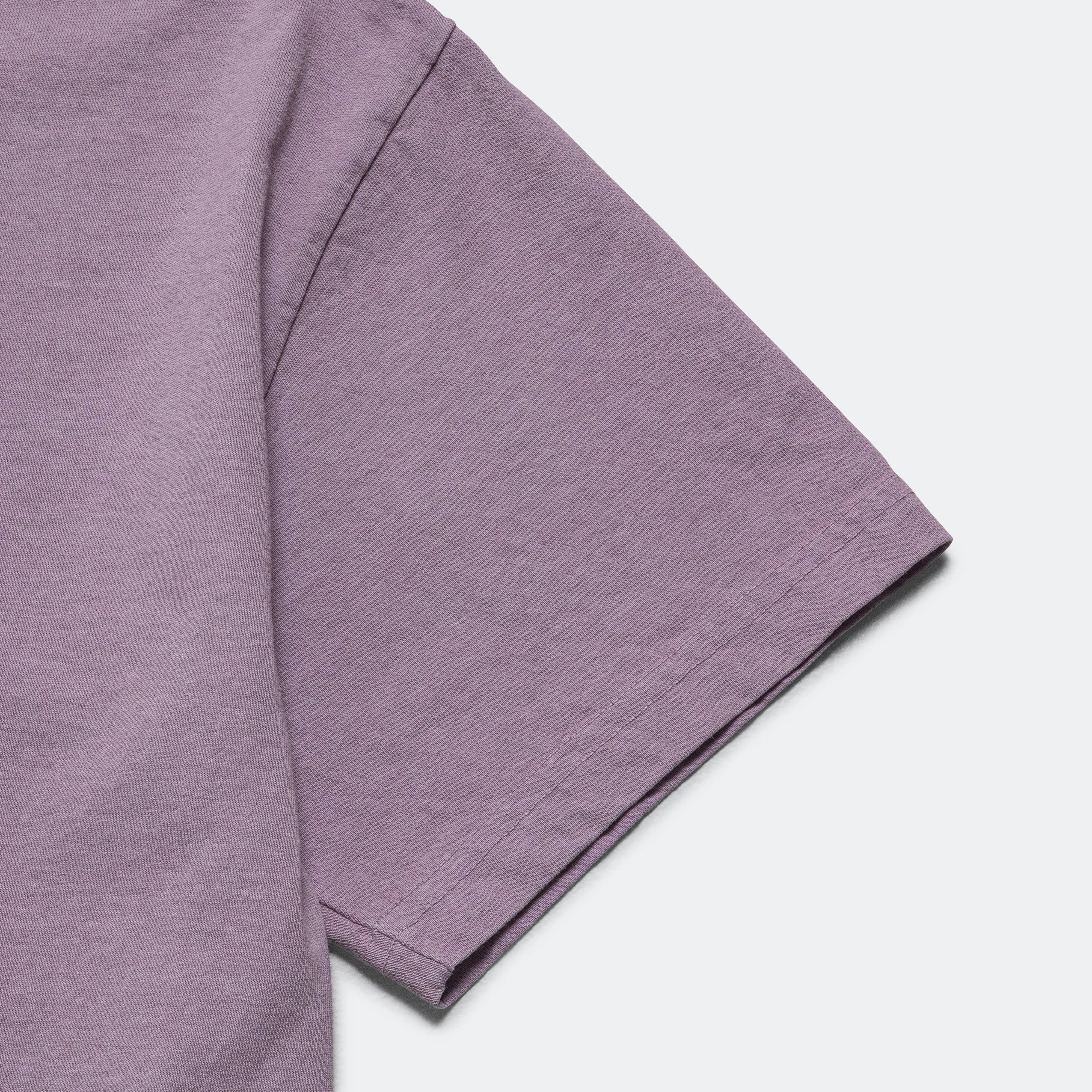 Church Standard Fit Tee - Lavender