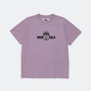 Church Standard Fit Tee - Lavender