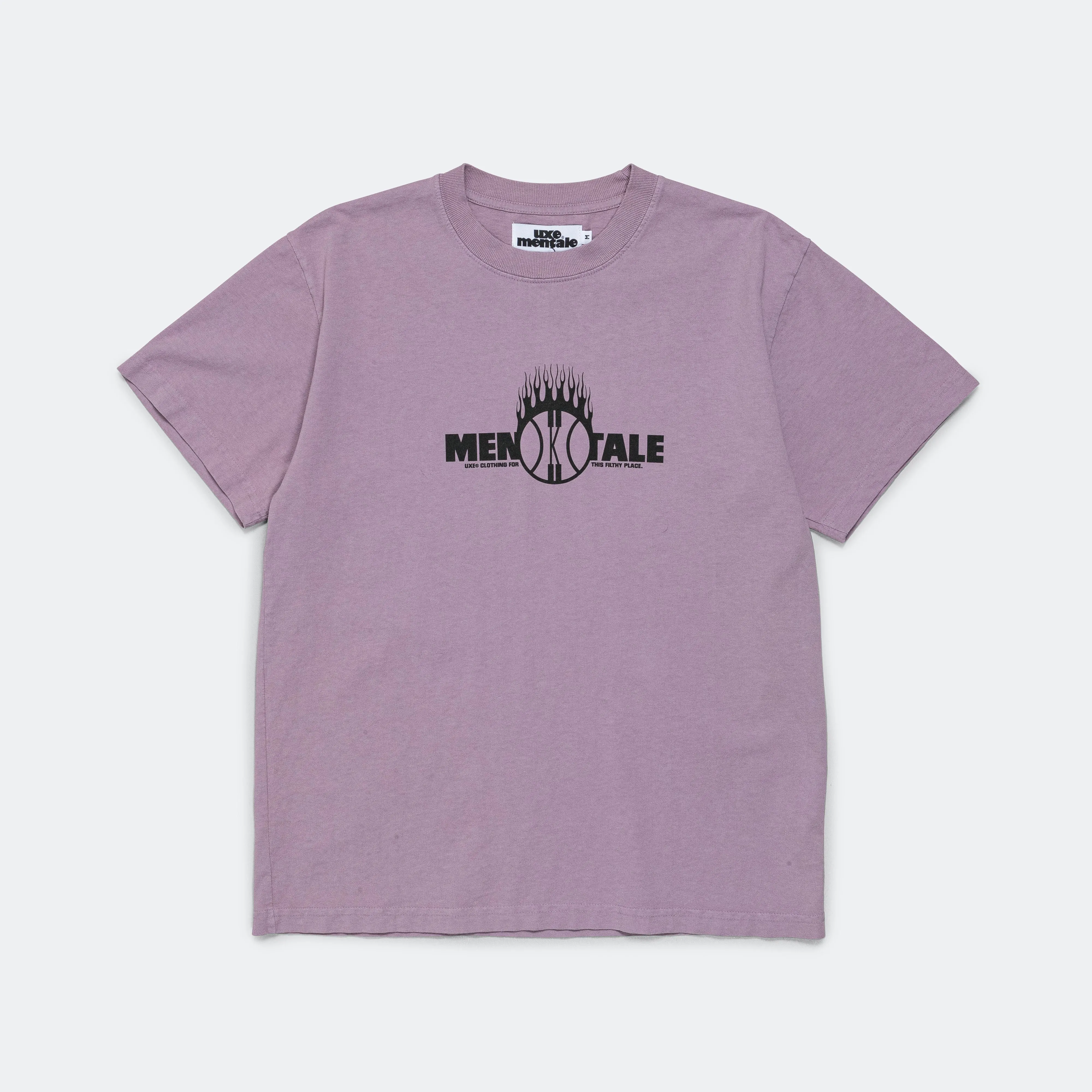 Church Standard Fit Tee - Lavender