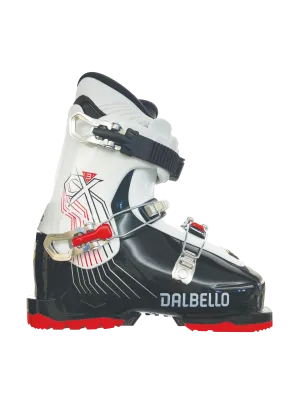 Dalbello CX 3.0 Junior Ski Boot 2023