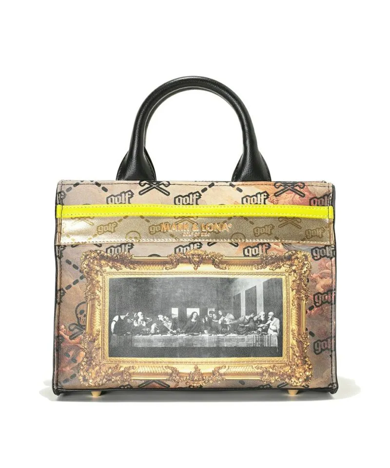 El Dorado Mini Tote