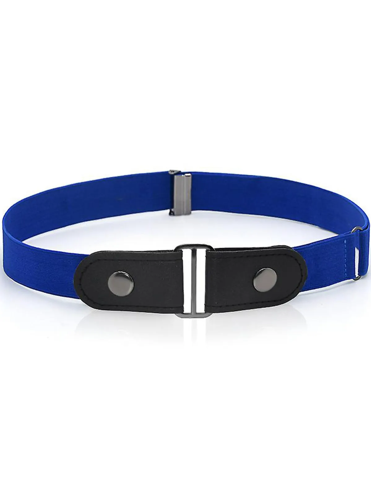 Enzo | Unisex Buckle Free Stretch Belts