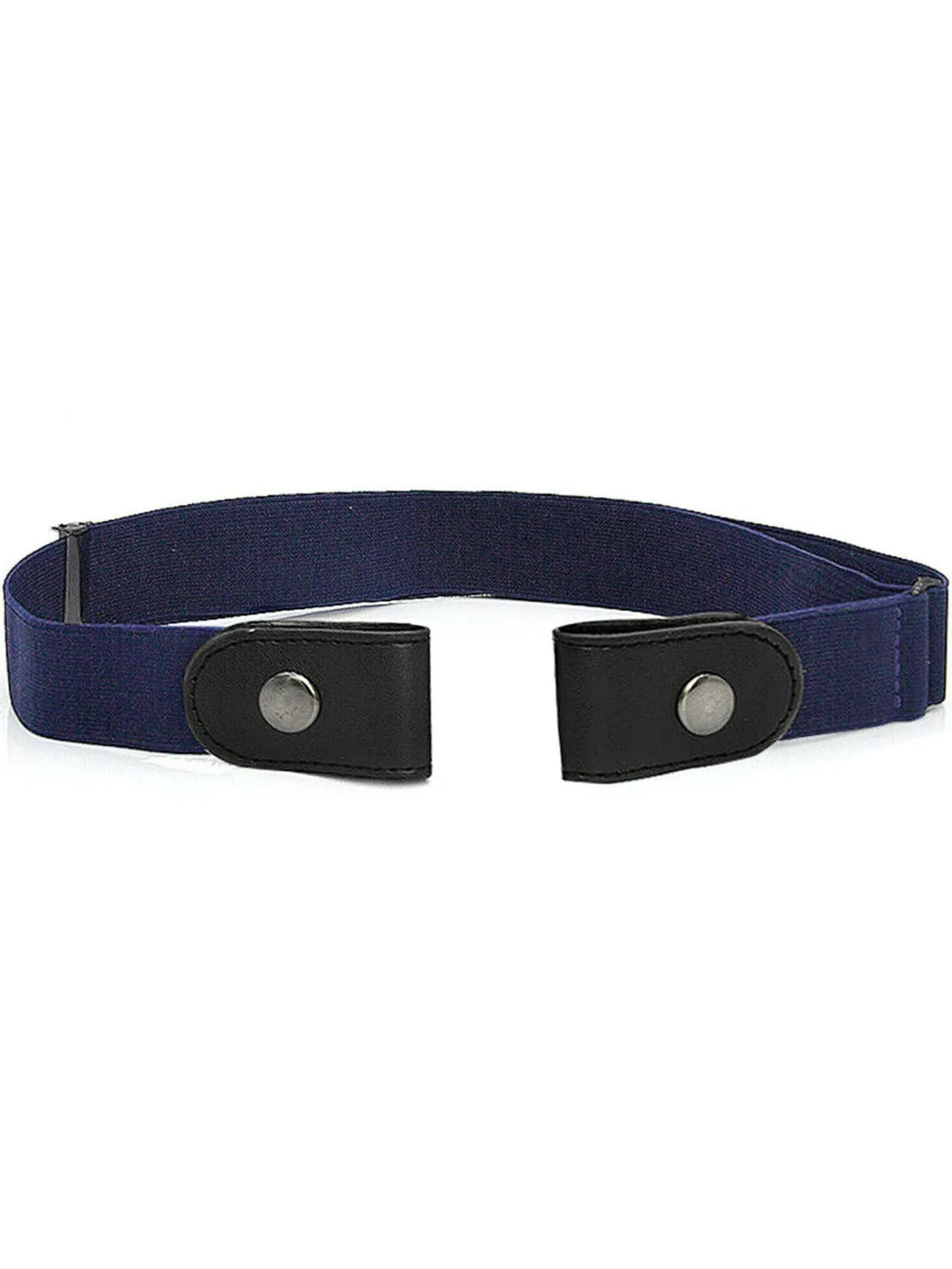 Enzo | Unisex Buckle Free Stretch Belts