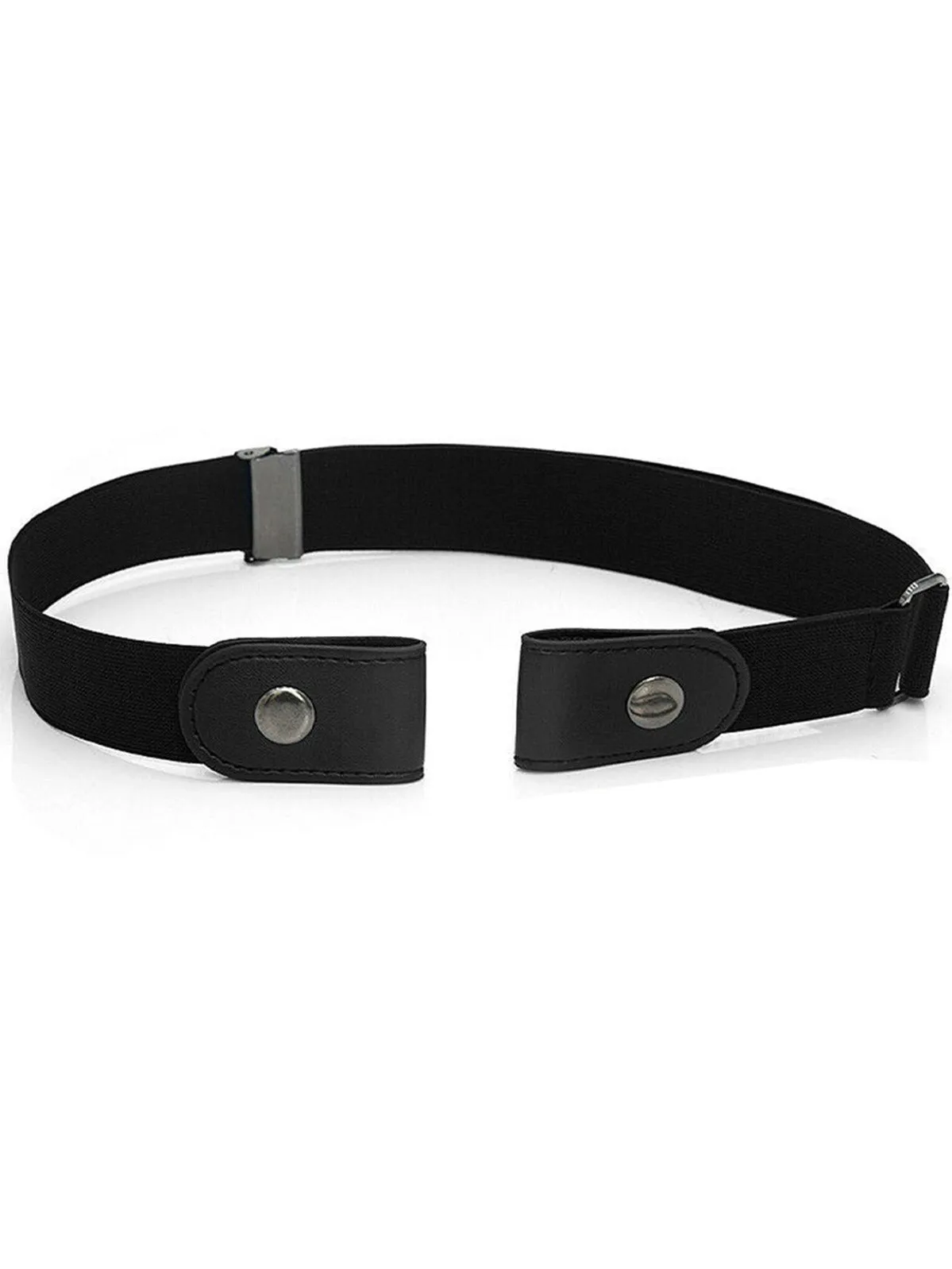 Enzo | Unisex Buckle Free Stretch Belts