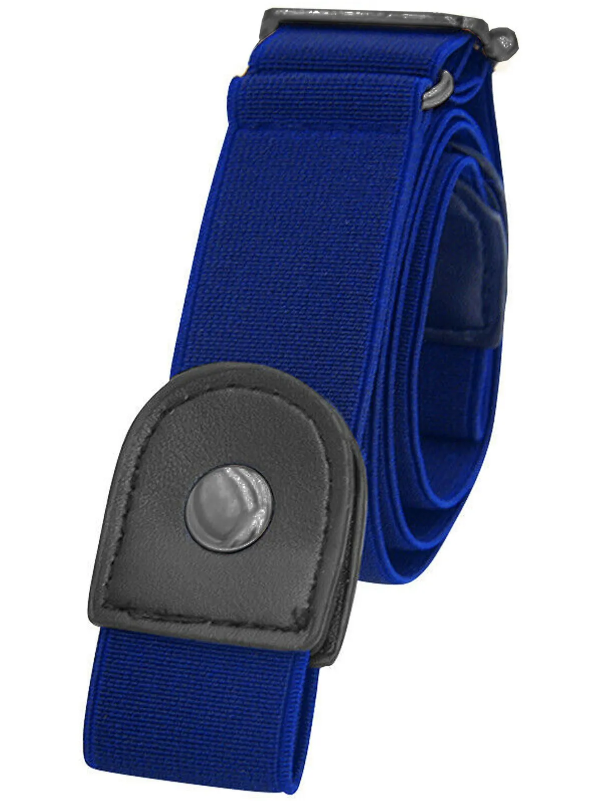 Enzo | Unisex Buckle Free Stretch Belts