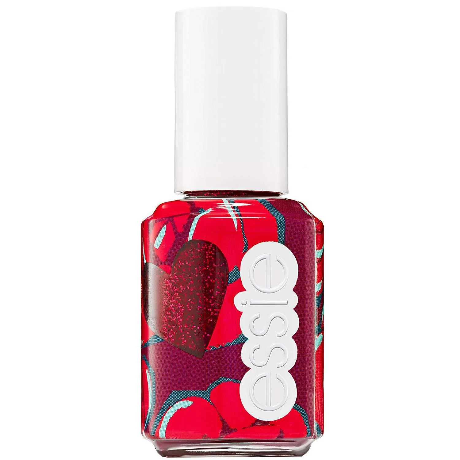 Essie Roses Are Red 0.5 oz - #1546