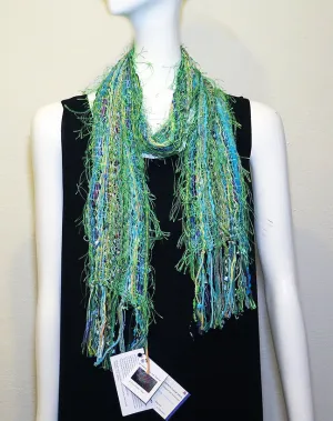 Fay Liberty - Woven Scarf