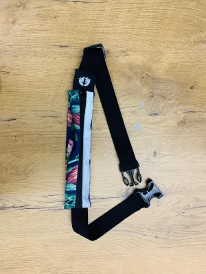 Funky Waist Belt - Protea 03