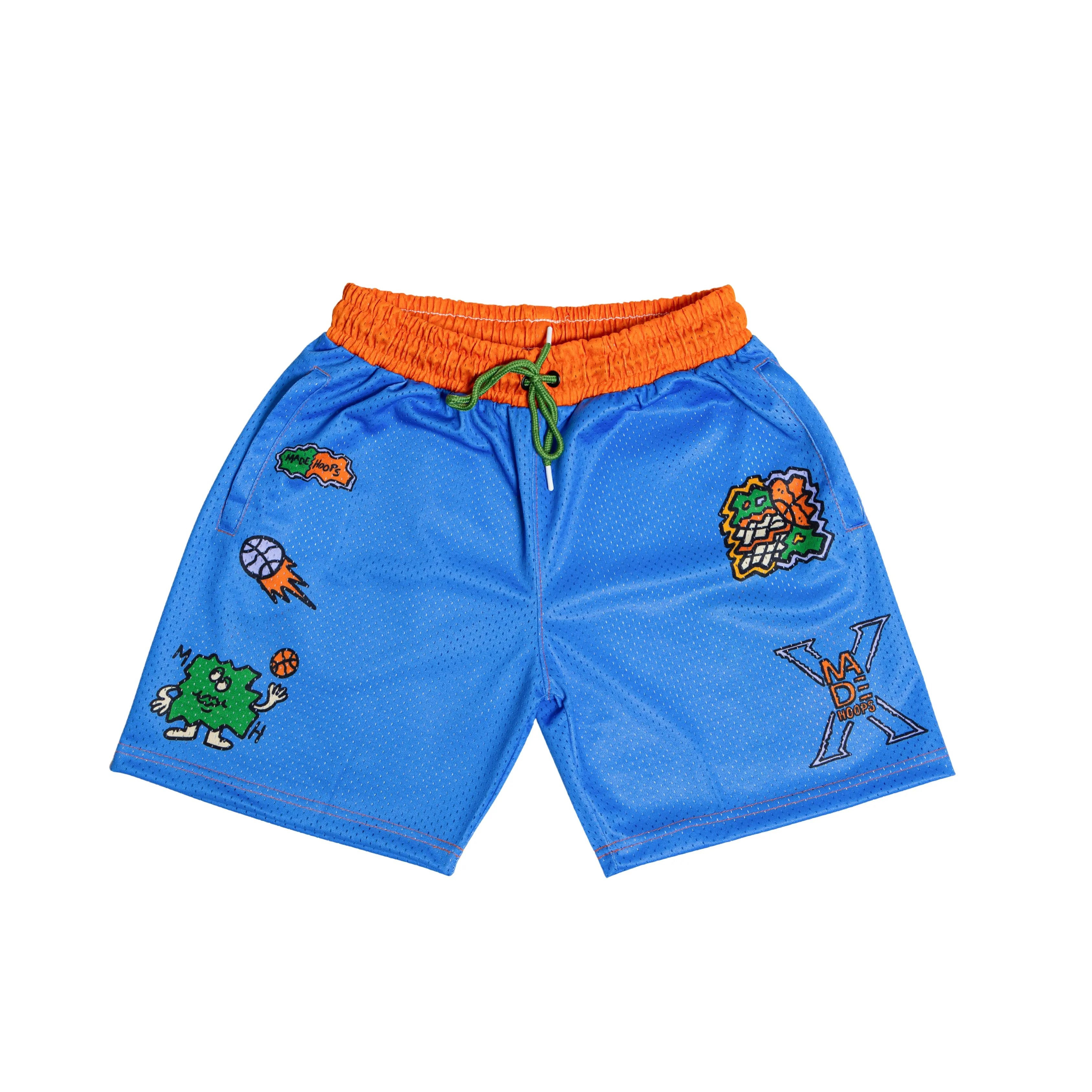 JETHRO Shorts