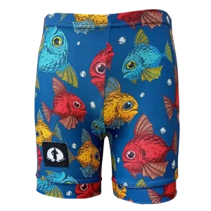 Kids Funky Pants - Piranha