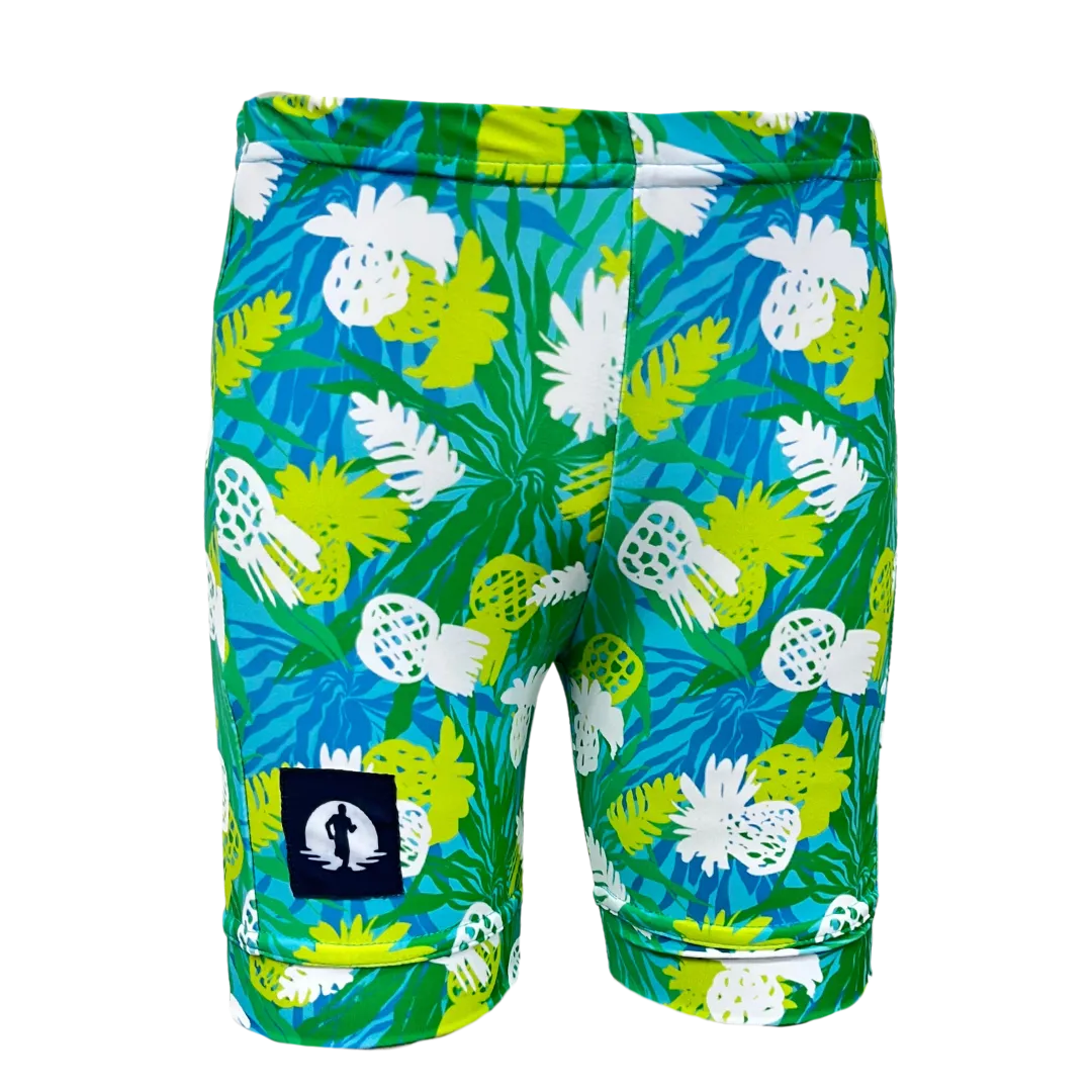 Kids Funky Pants - Sexy Pineapples