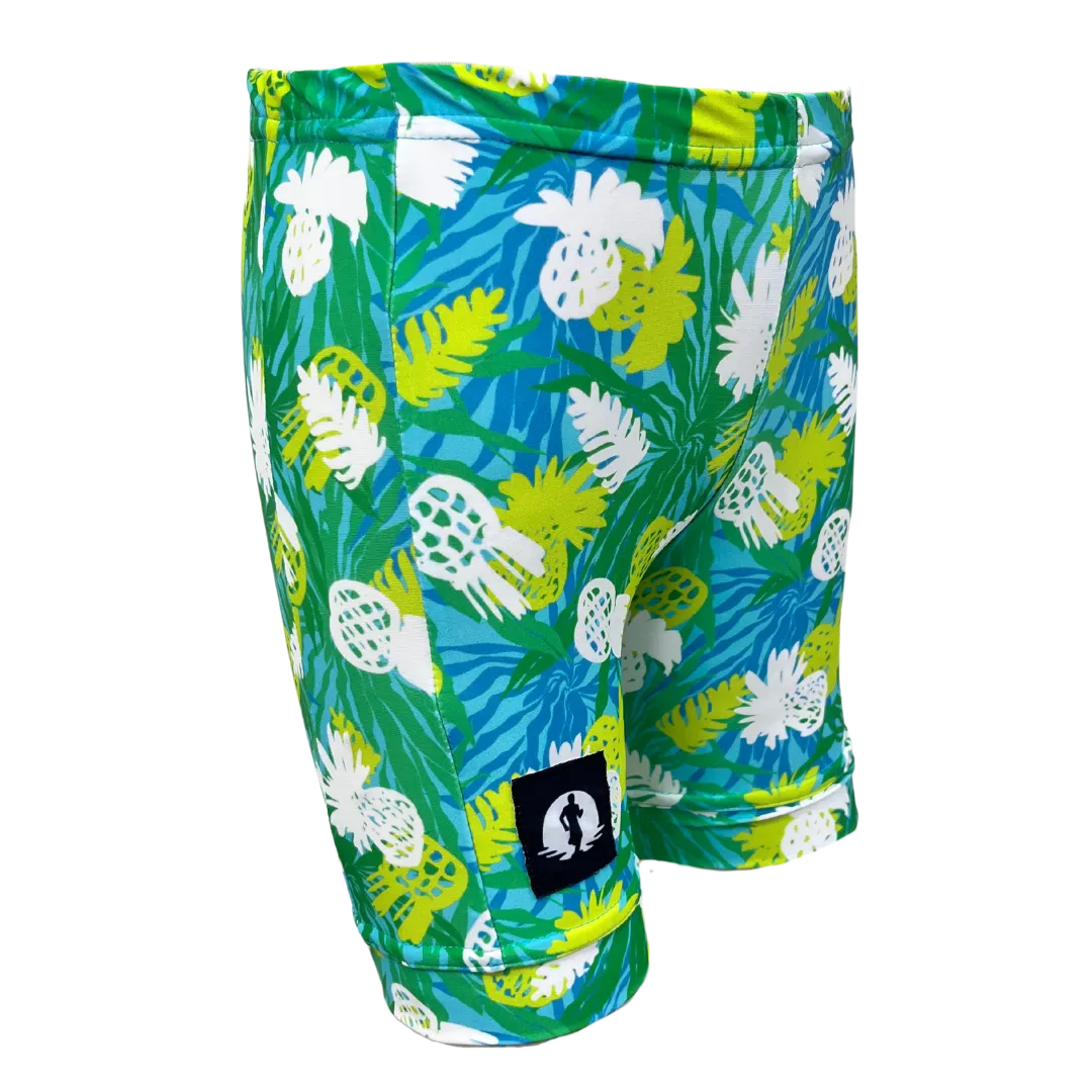 Kids Funky Pants - Sexy Pineapples