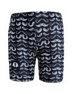 Kids Funky Pants - Stache