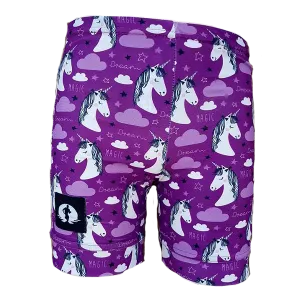 Kids Funky Pants - Unicorn