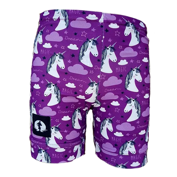 Kids Funky Pants - Unicorn