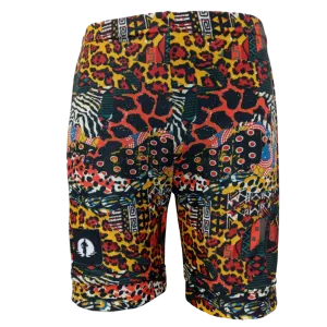 Kids Funky Pants - Wild