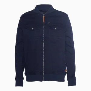 Men's Saul Twill Western Jacket