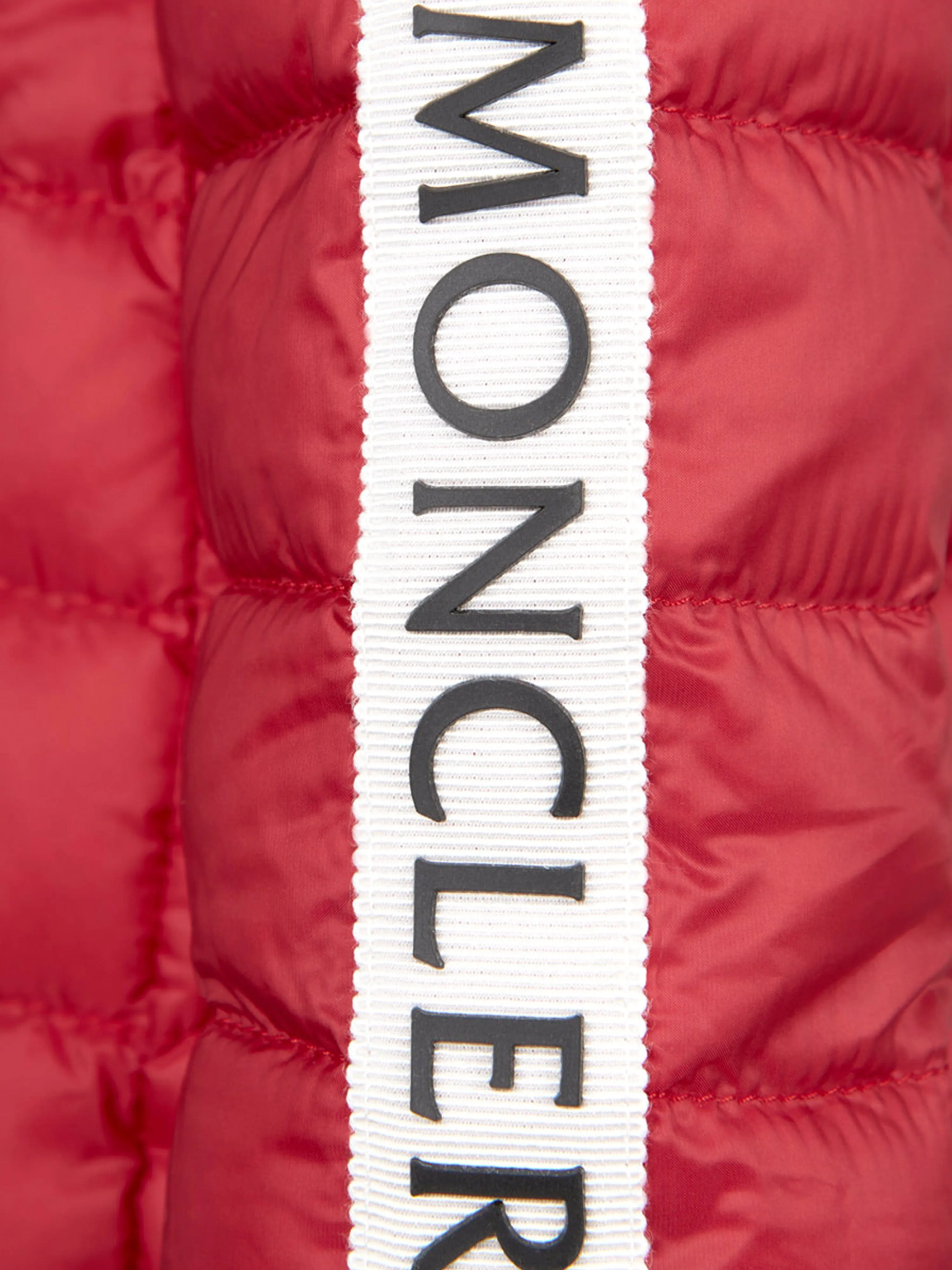 Moncler Enfant Baby Boys Alber Jacket