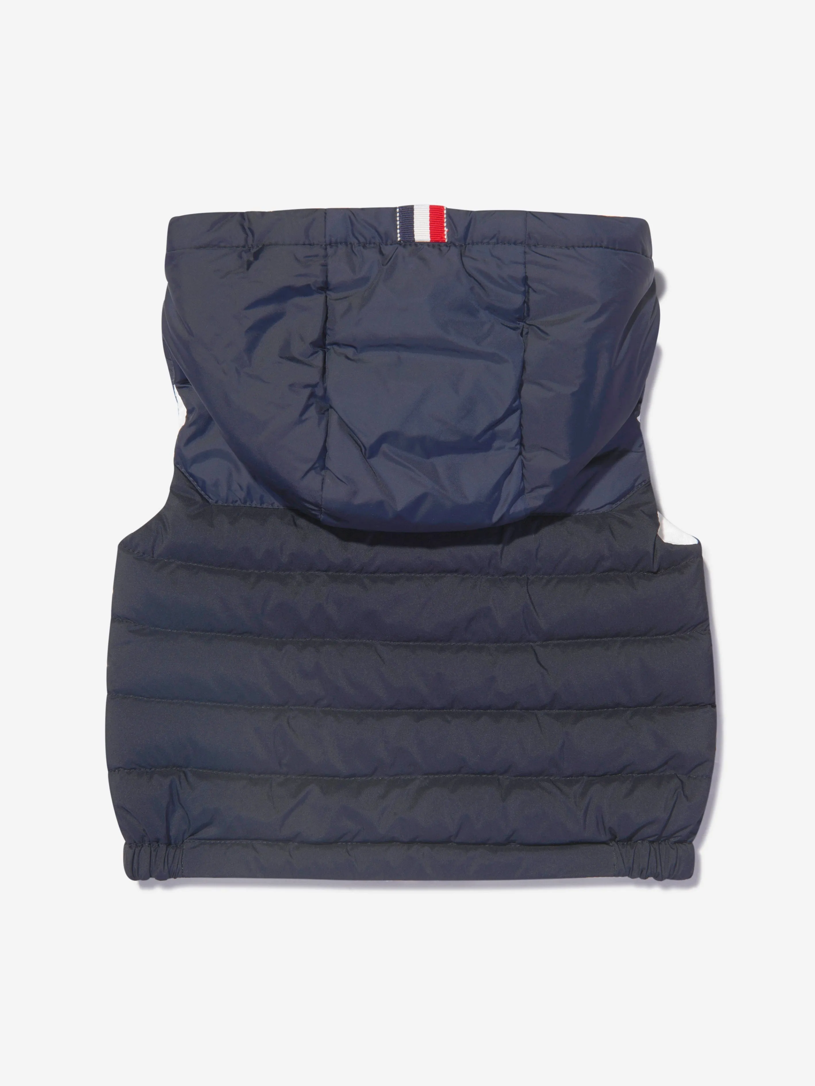 Moncler Enfant Baby Boys Down Padded Raiffa Gilet