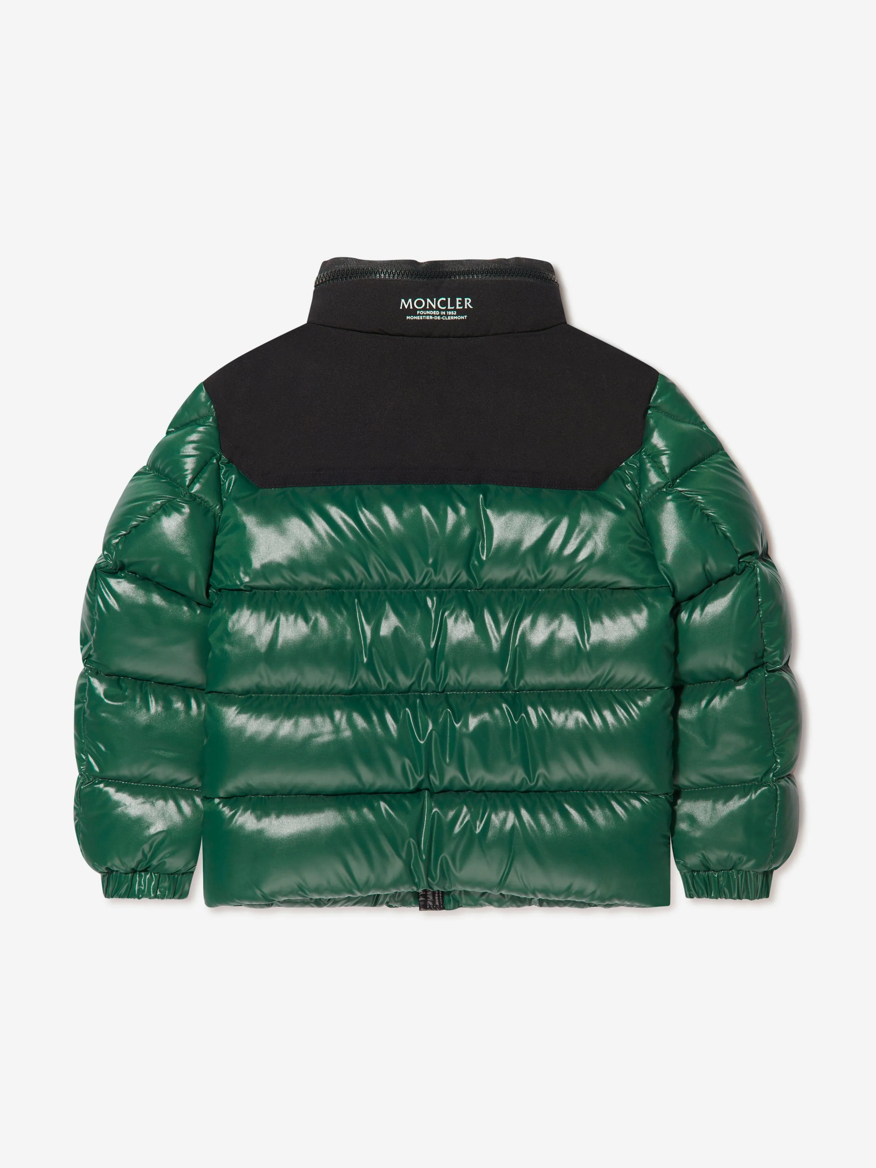 Moncler Enfant Boys Down Padded Adilie Jacket