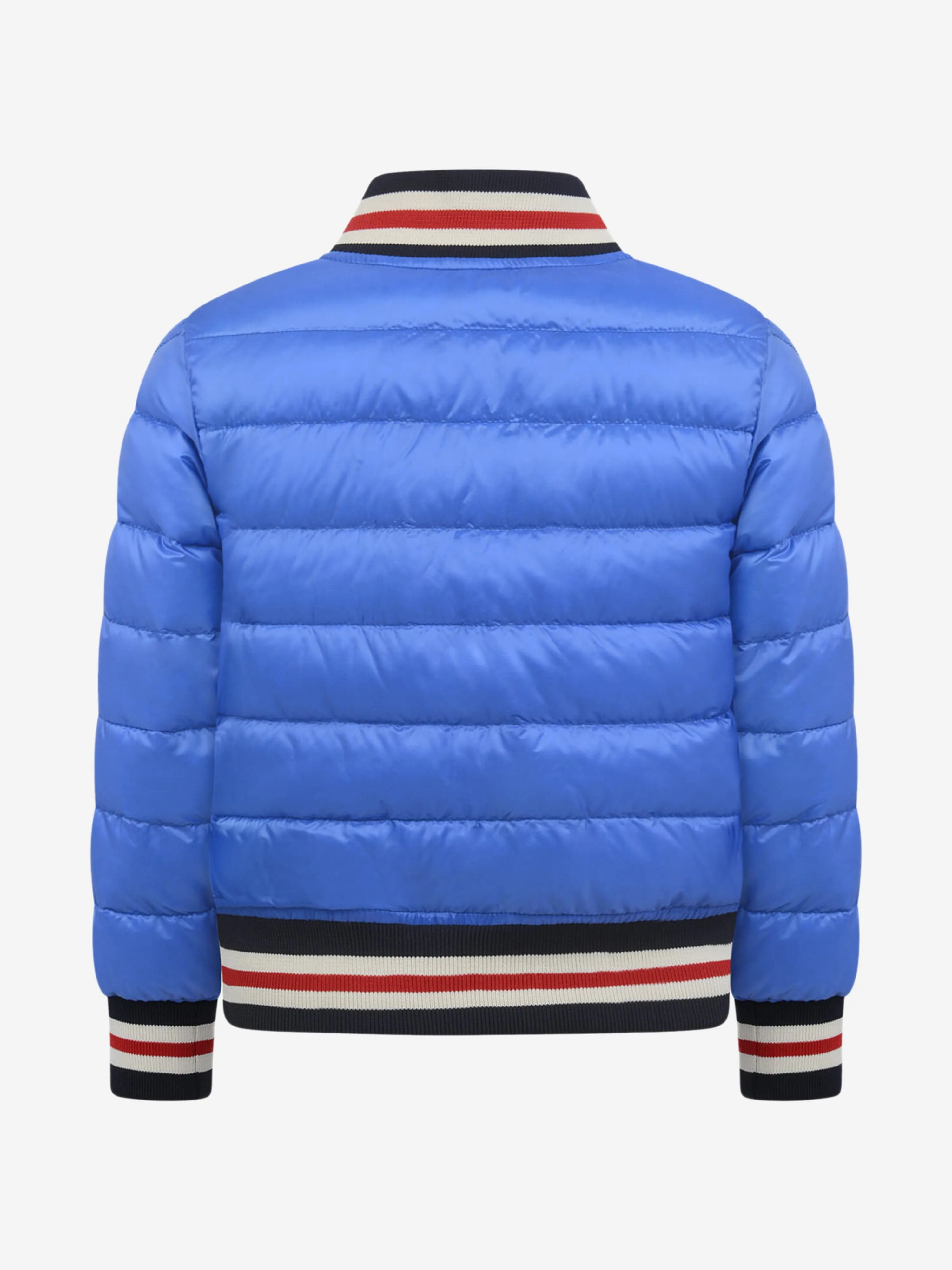 Moncler Enfant Down Padded New Corbiac Jacket