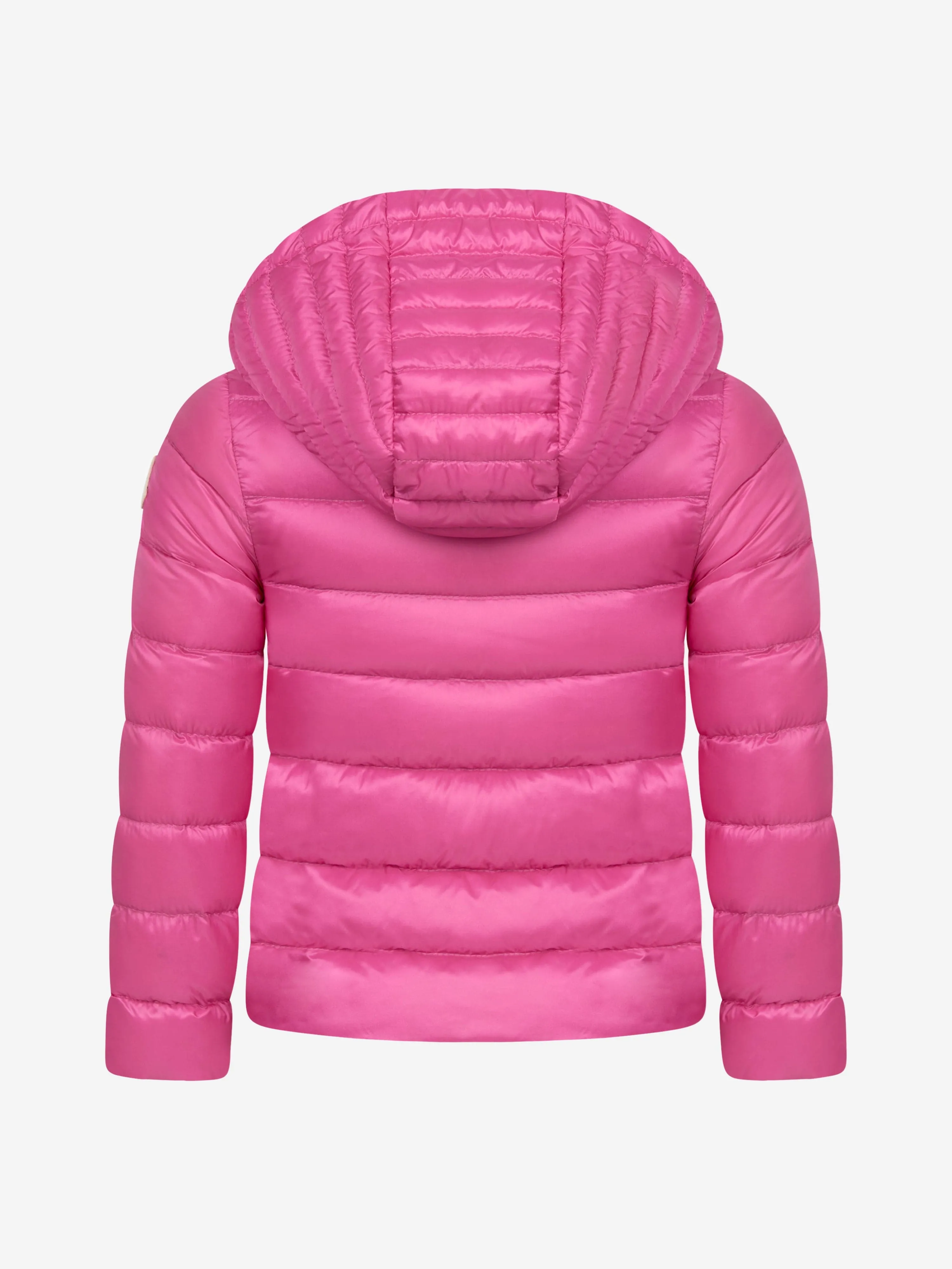 Moncler Enfant Girls Glycine Jacket