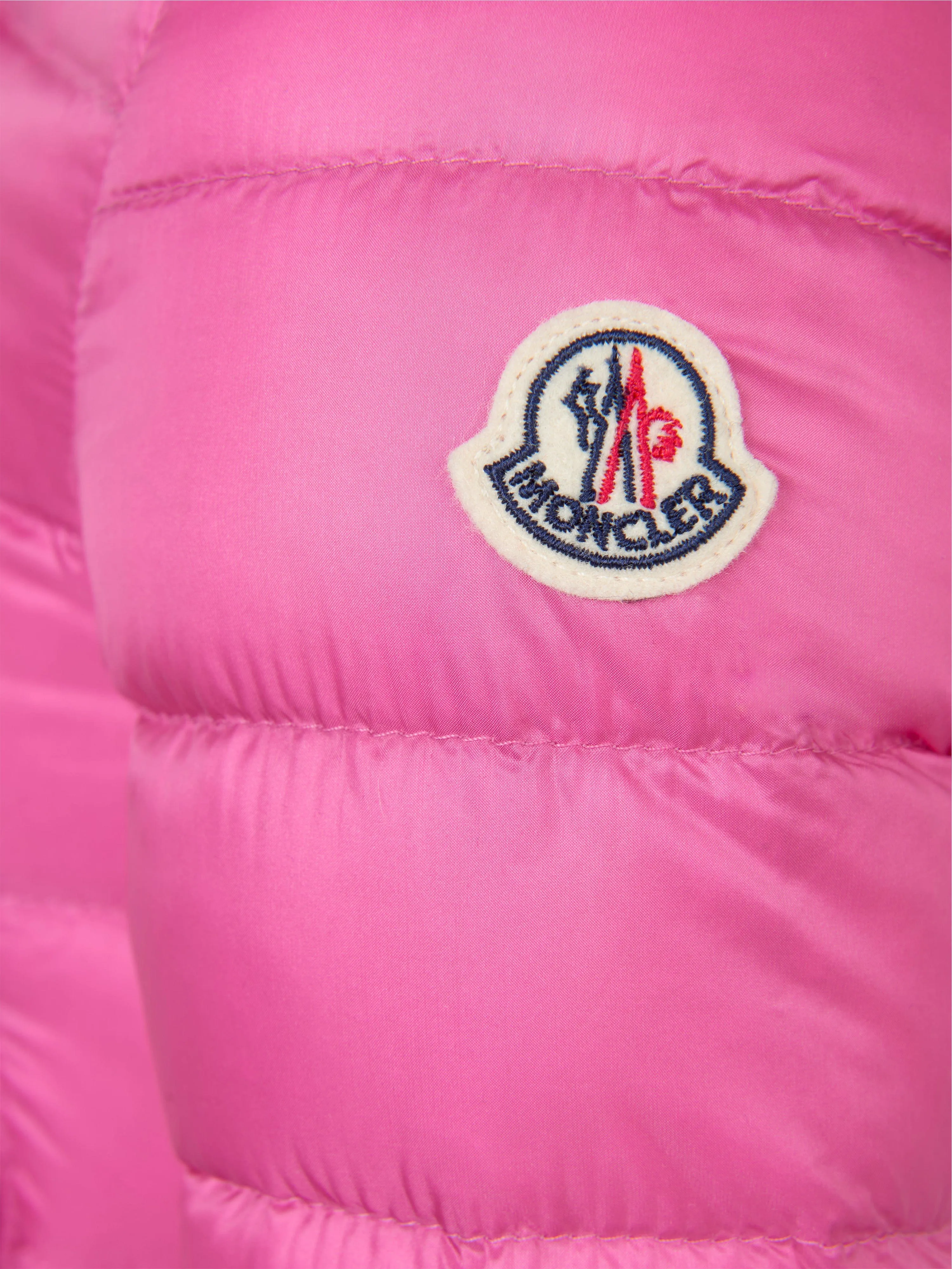 Moncler Enfant Girls Glycine Jacket