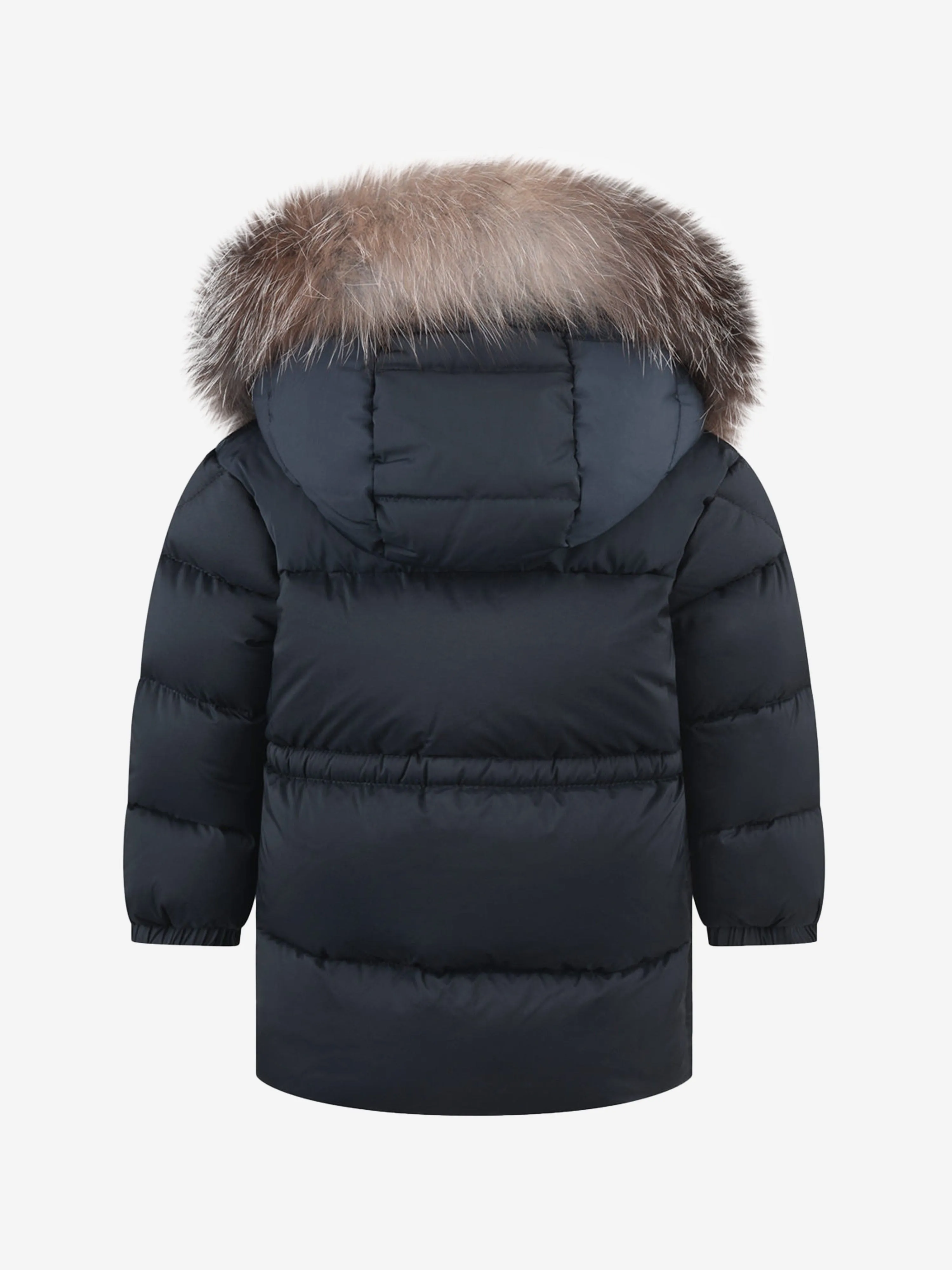 Moncler Enfant Moncler Baby Boys Down Padded Zintro Jacket