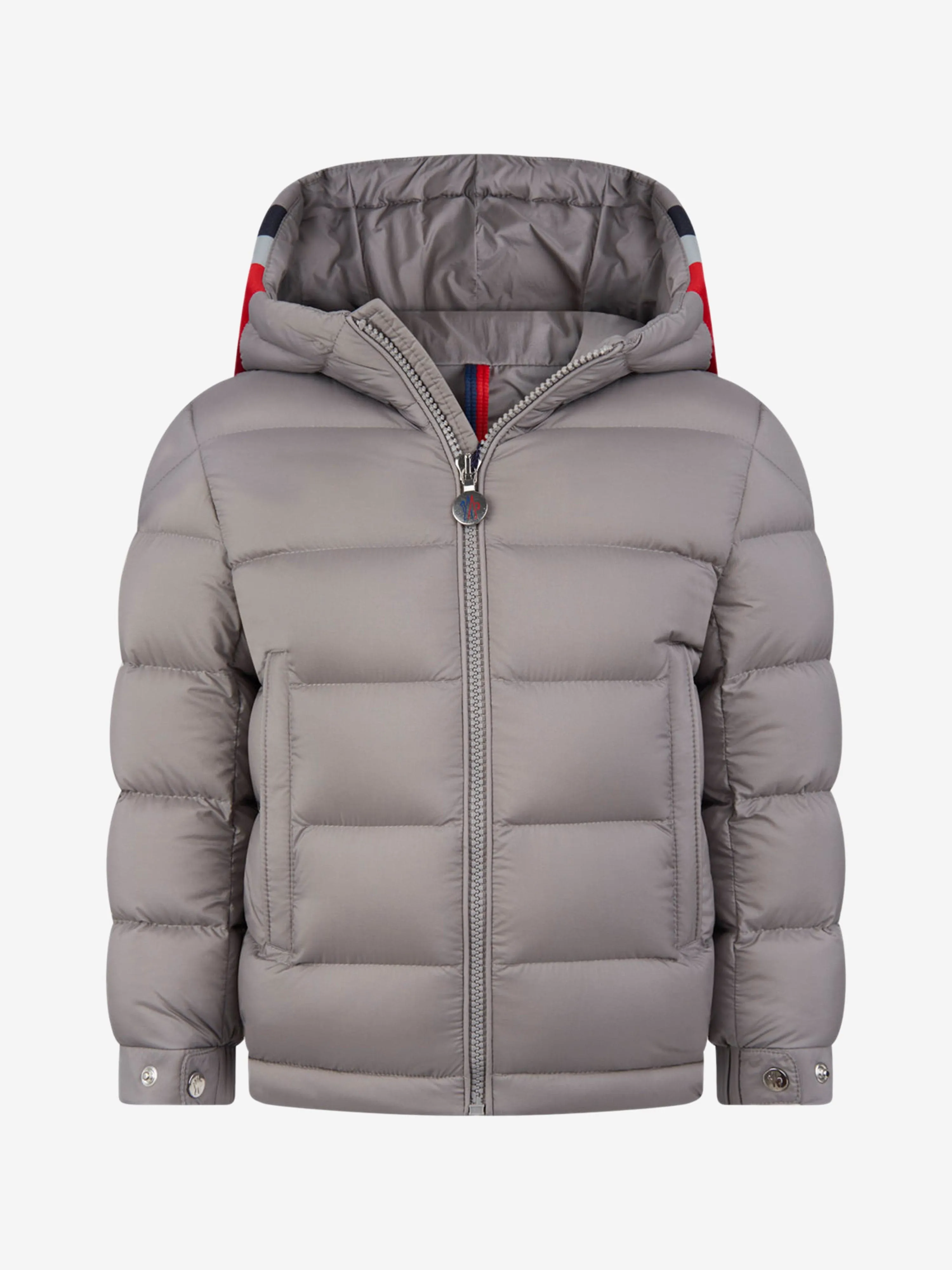 Moncler Enfant Moncler Boys Down Padded Sorue Jacket