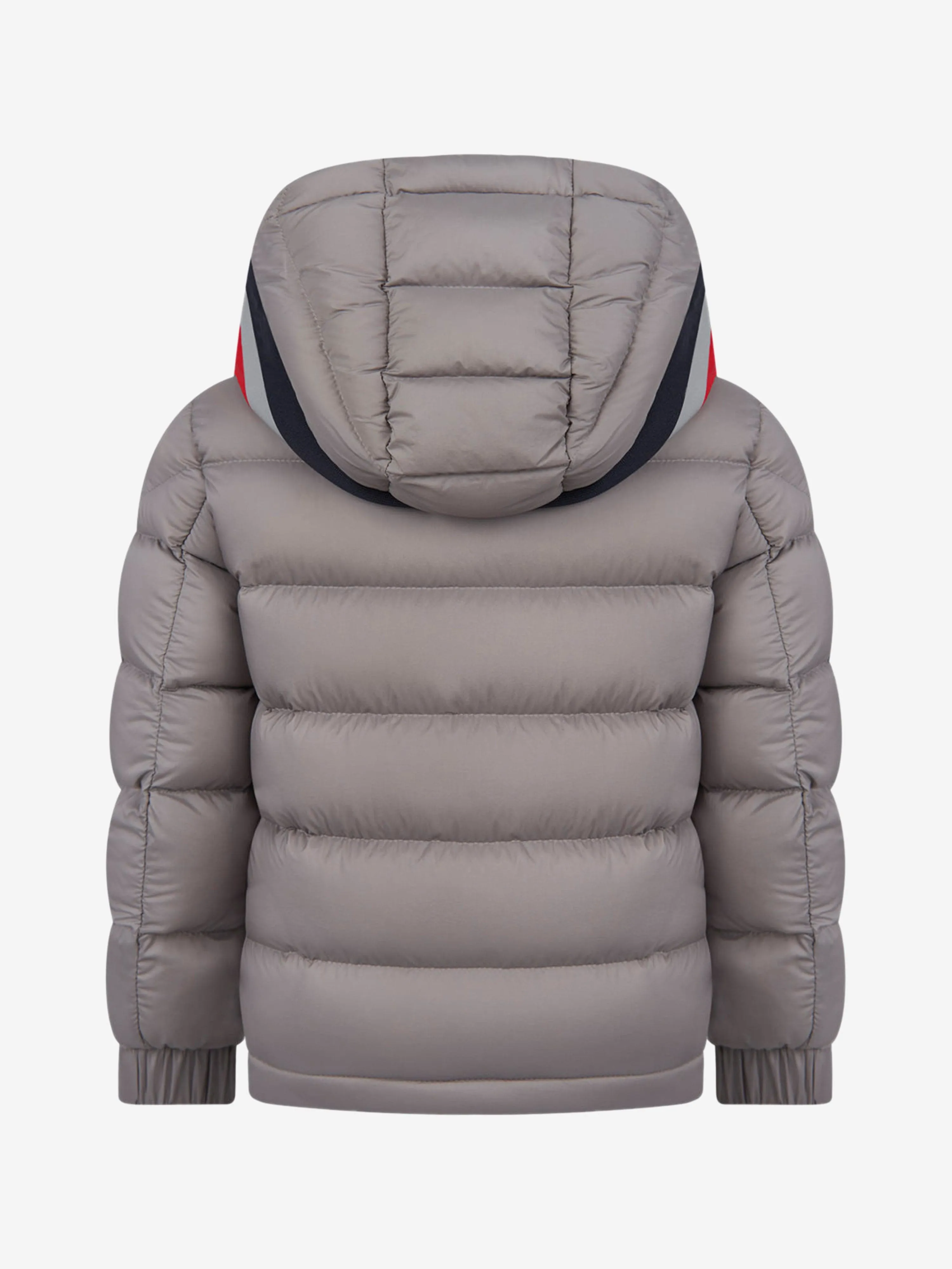 Moncler Enfant Moncler Boys Down Padded Sorue Jacket