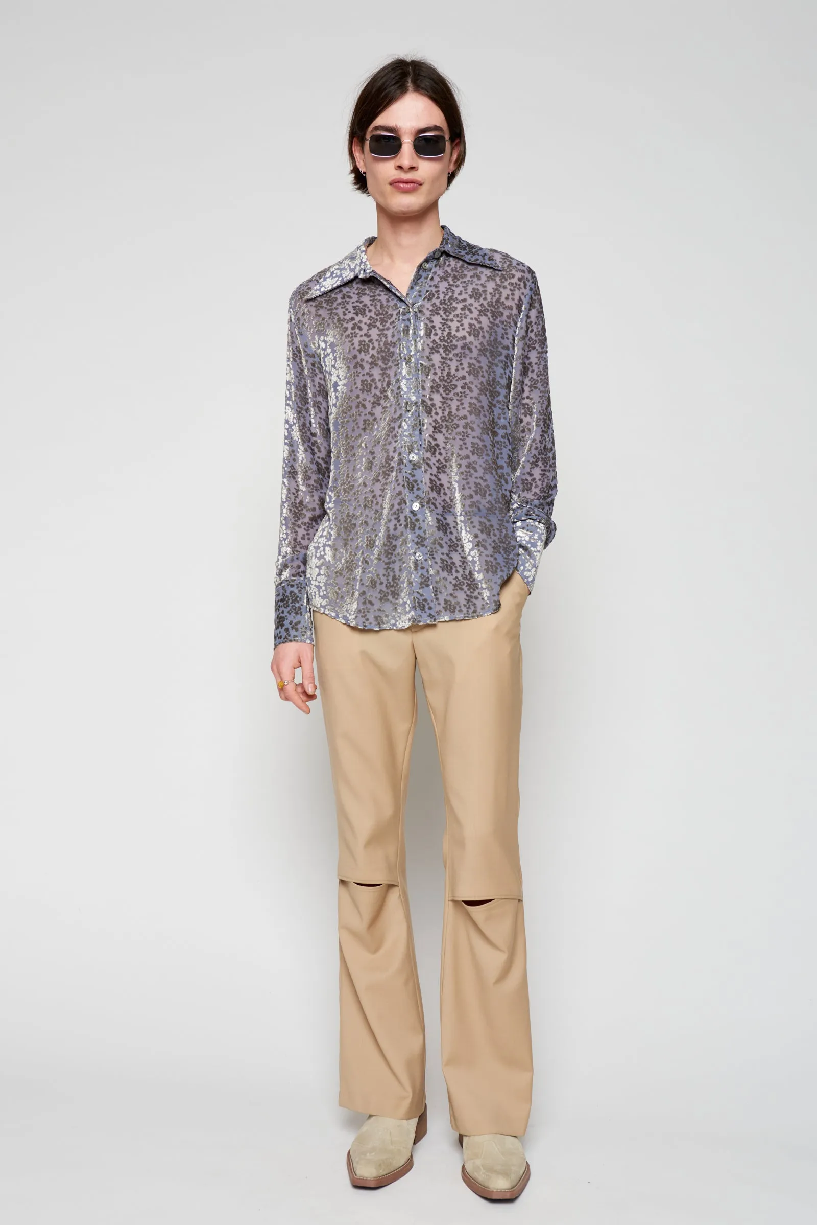 Olya Blouse