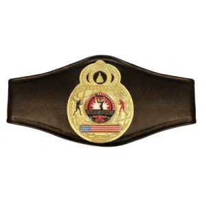 Ringside Basic Championship Belt