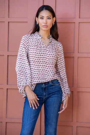 Sienna Blouse- Sale