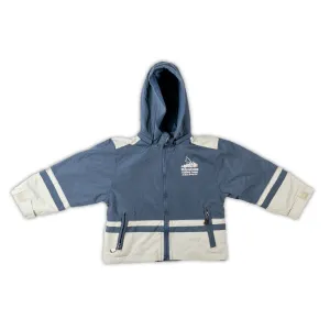 Water Resistant Youth Jacket with Polynesian Cultural Center Logo